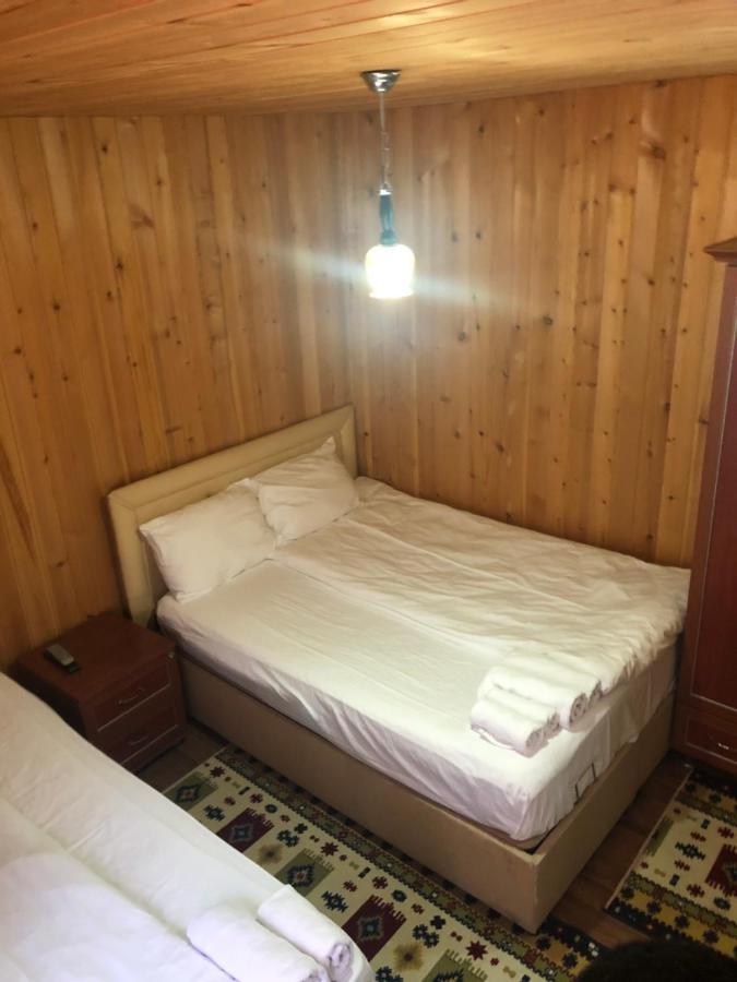 Ferah Butik Otel Camlihemsin Exterior photo